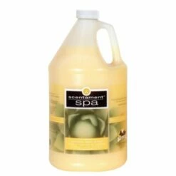 Best Shot Lemon Van Oatmeal Cond Scntmt 1 Gal