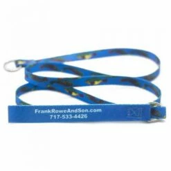 Slip Leads ZZ Rainbow