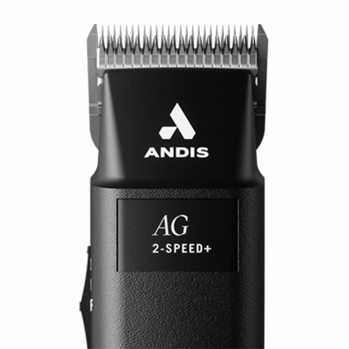 Andis AG Plus 2-Speed Clipper With #10 Blade 3 Andis AG Plus 2-Speed Clipper With #10 Blade - Image 3