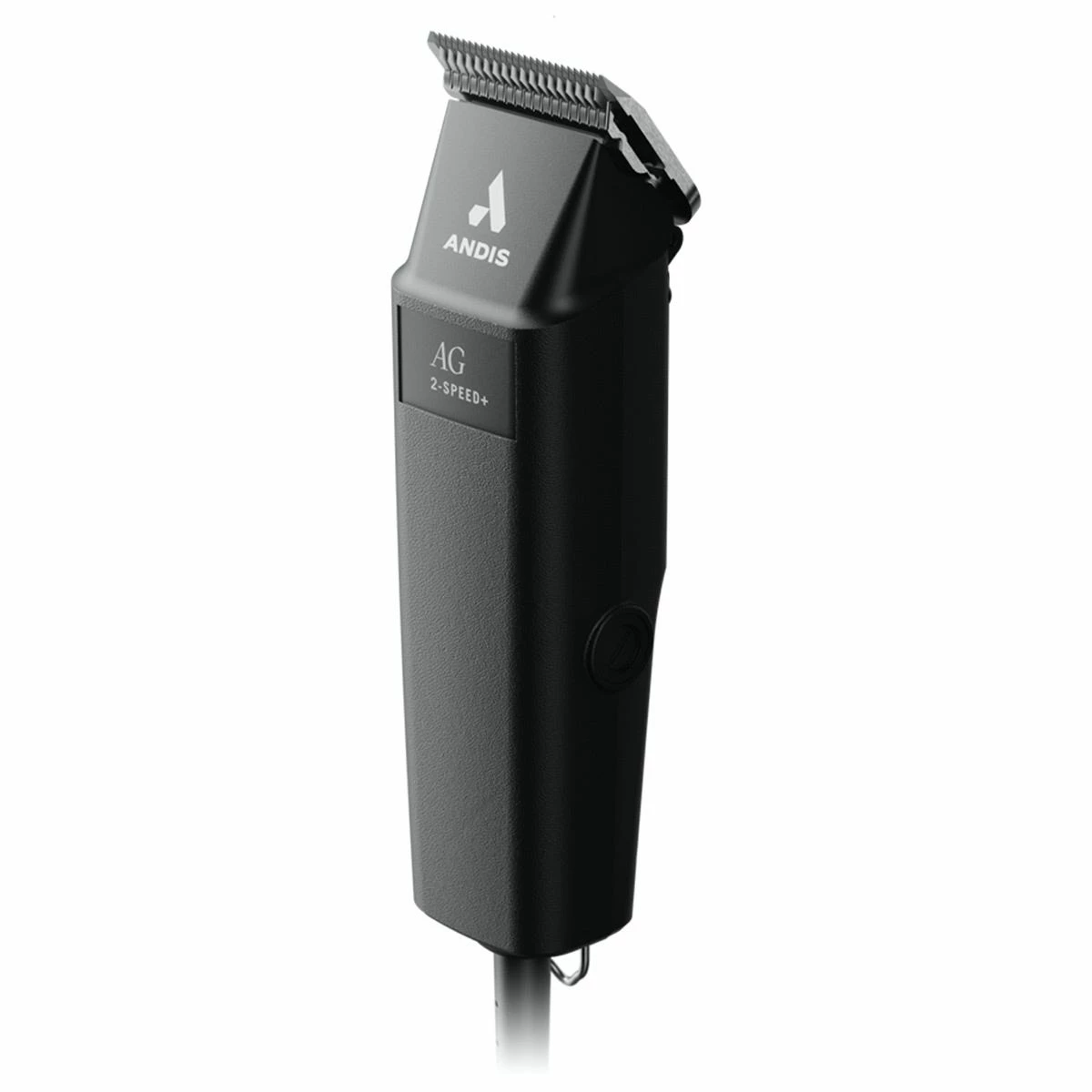 Andis AG Plus 2-Speed Clipper With #10 Blade 2 Andis AG Plus 2-Speed Clipper With #10 Blade - Image 2