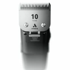 Andis AG Plus 2-Speed Clipper With #10 Blade 12 Andis AG Plus 2-Speed Clipper With #10 Blade -pet store ad22215 4 2023