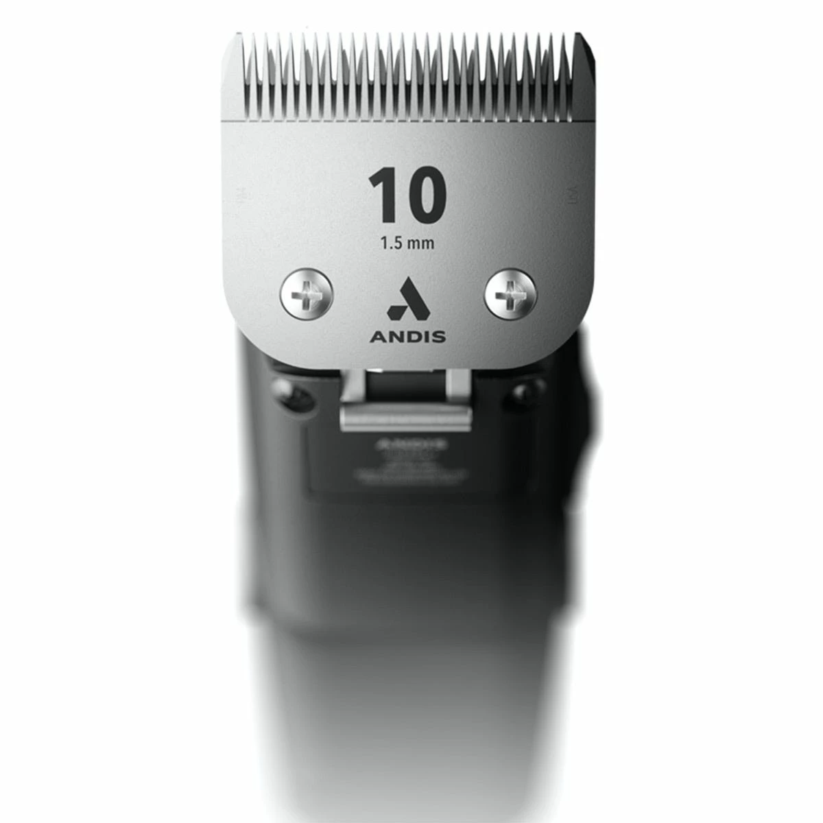 Andis AG Plus 2-Speed Clipper With #10 Blade 6 Andis AG Plus 2-Speed Clipper With #10 Blade - Image 6