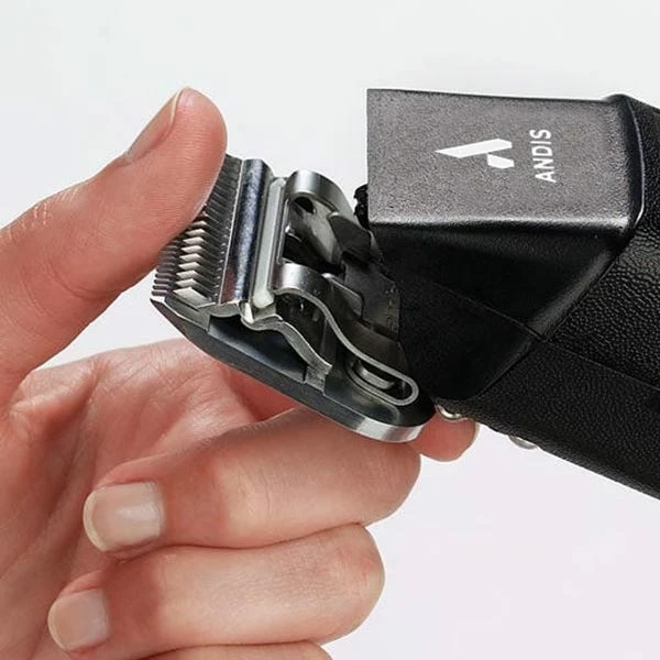 Andis AG Plus 2-Speed Clipper With #10 Blade 7 Andis AG Plus 2-Speed Clipper With #10 Blade - Image 7