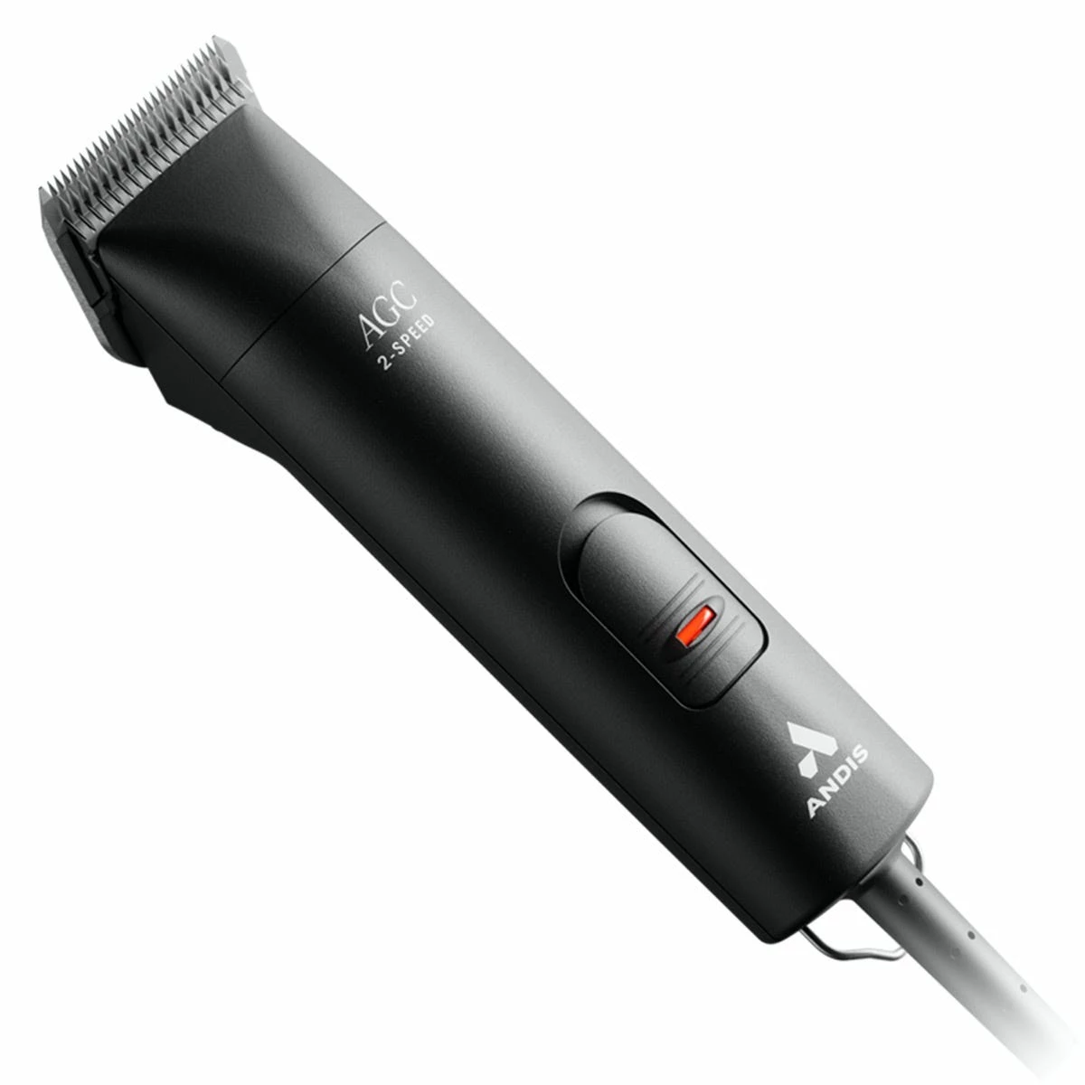Andis AGC 2-Speed Clipper With #10 Blade 6 Andis AGC 2-Speed Clipper With #10 Blade - Image 6