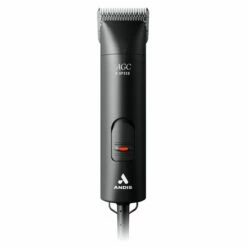 Andis AGC 2-Speed Clipper With #10 Blade