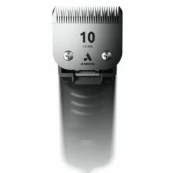 Andis AGC 2-Speed Clipper With #10 Blade 11 Andis AGC 2-Speed Clipper With #10 Blade -pet store ad22340 2023 3