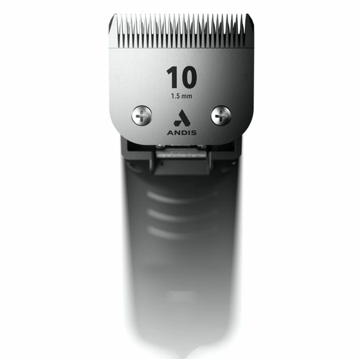 Andis AGC 2-Speed Clipper With #10 Blade 5 Andis AGC 2-Speed Clipper With #10 Blade - Image 5
