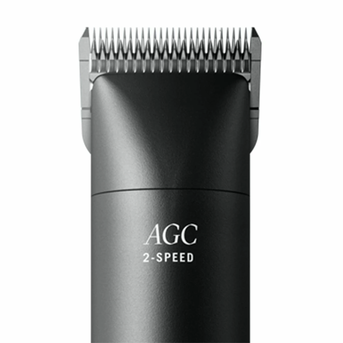 Andis AGC 2-Speed Clipper With #10 Blade 2 Andis AGC 2-Speed Clipper With #10 Blade - Image 2