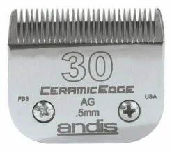 Andis CeramicEdge Blade 30