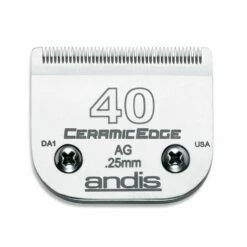 Andis CeramicEdge Blade 40