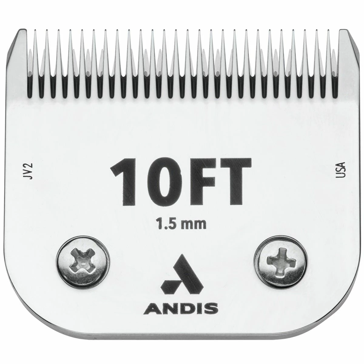 Andis CeramicEdge Blade 10FT 1 Andis CeramicEdge Blade 10FT