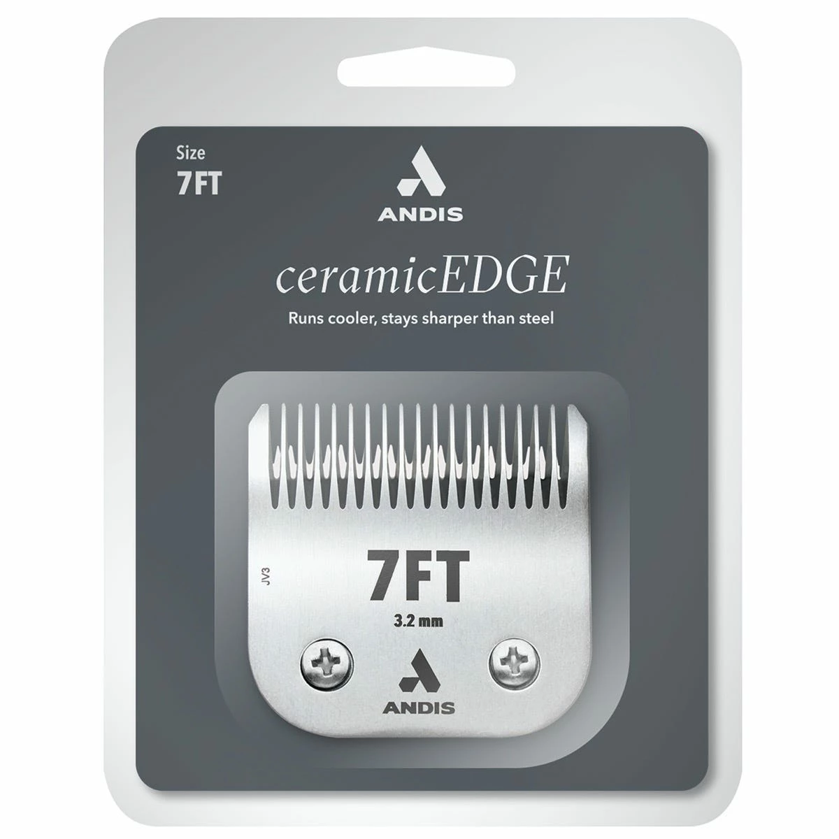 Andis CeramicEdge Blades 2 Andis CeramicEdge Blades - Image 2