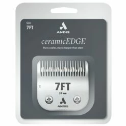 Andis CeramicEdge Blade 7FT 4 Andis CeramicEdge Blade 7FT -pet store ad56167 560208 ceramicedge blade size 7ft package front 1