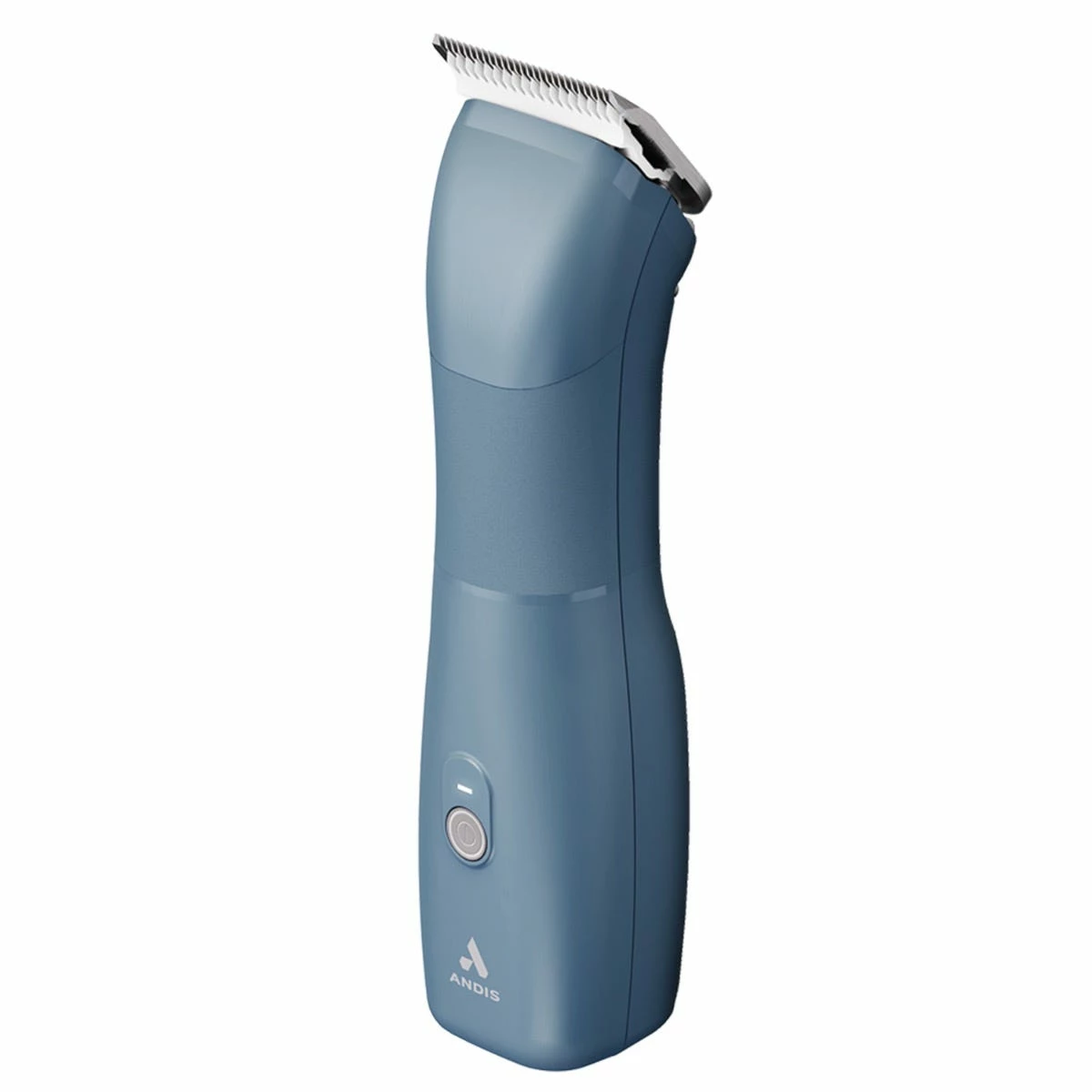 Andis EMERGE Cordless Clipper Blue 2 Andis EMERGE Cordless Clipper Blue - Image 2