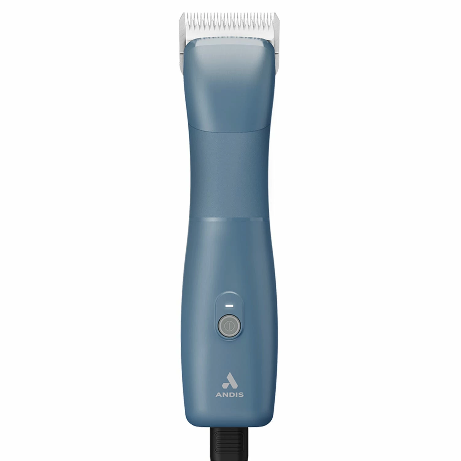 Andis EMERGE Cordless Clipper Blue 1 Andis EMERGE Cordless Clipper Blue