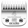 Andis UltraEdge Blade 4 Skip Tooth 3/8In Cut