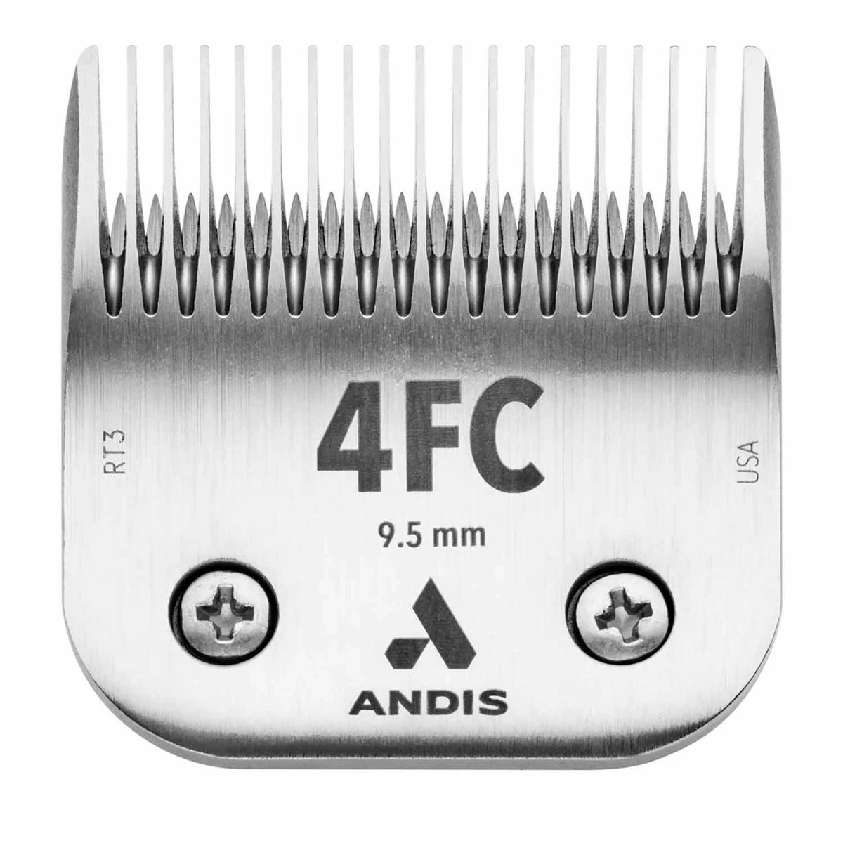 Andis UltraEdge Blade 4FC Finish Blade 3/8In Cut 1 Andis UltraEdge Blade 4FC Finish Blade 3/8In Cut