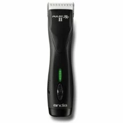 Andis Black Pulse ZRII 5-Speed Cordless Clippers