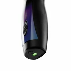 Andis Purple Pulse ZRII 5-Speed Cordless Clippers -pet store ad7905 79 pulse zr ii clipper purple galaxy dbcl 2 angle bottom 4 1