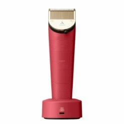 Andis Vida Adjustable Blade Clipper Raspberry 10 Andis Vida Adjustable Blade Clipper Raspberry -pet store ad8579 75 vida adjustable blade clipper cta 1 back stand 7 3