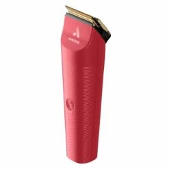 Andis Vida Adjustable Blade Clipper Raspberry 11 Andis Vida Adjustable Blade Clipper Raspberry -pet store ad8579 75 vida adjustable blade clipper cta 1 hero 2 2