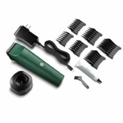 Andis Vida Adjustable Blade Clippers -pet store ad8579 43 kit