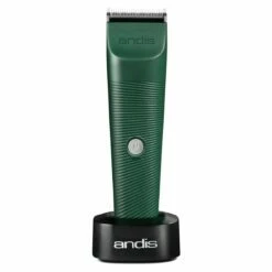 Andis Vida Adjustable Blade Clippers -pet store ad8579 43 straight base front