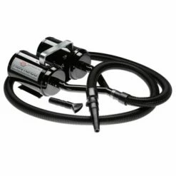 Metro Air Force Twin Turbo Super High Vel. Dryers