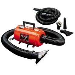 Metro Air Force Cagemaster Plus Dryers