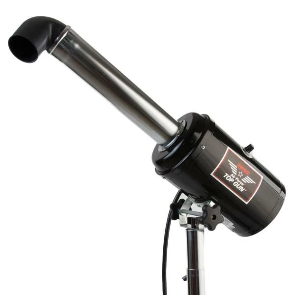 Metro Air Force Top Gun Variable-Speed Stand Dryer 1 Metro Air Force Top Gun Variable-Speed Stand Dryer