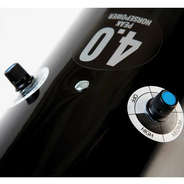 Metro Air Force Top Gun Variable-Speed Stand Dryer 3 Metro Air Force Top Gun Variable-Speed Stand Dryer - Image 3