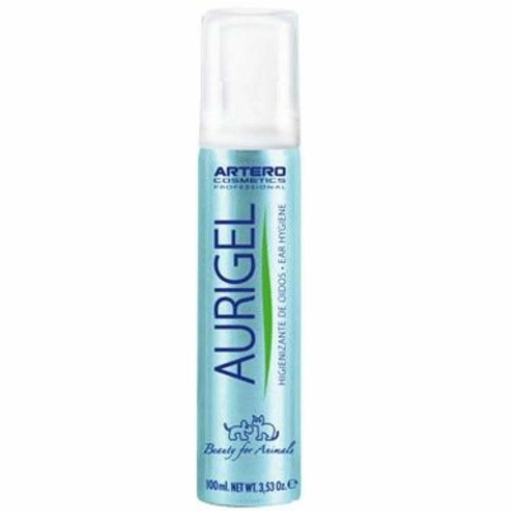 Aurigel Ear Cleaner 3.53oz Artero 1 Aurigel Ear Cleaner 3.53oz Artero
