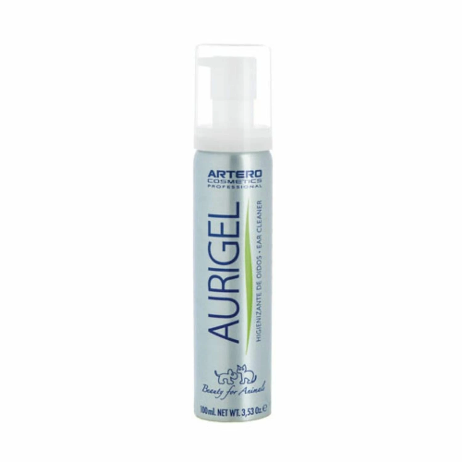 Aurigel Ear Cleaner 3.53oz Artero 2 Aurigel Ear Cleaner 3.53oz Artero - Image 2