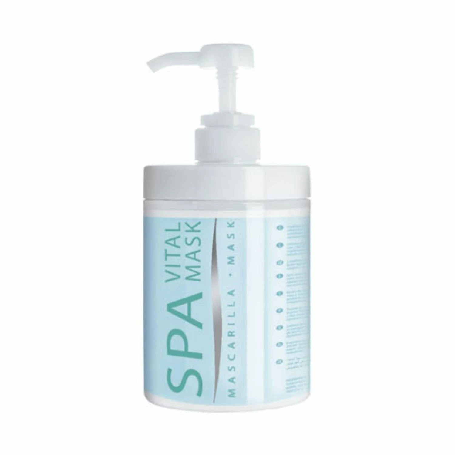Artero Spa Mask Vital 22.5oz 2 Artero Spa Mask Vital 22.5oz - Image 2