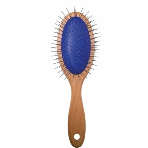 Artero Super-Soft Metal Pin Brush 4 Artero Super-Soft Metal Pin Brush -pet store ap306 00