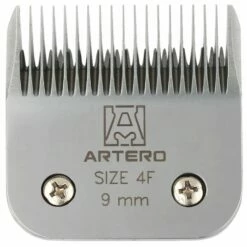 Artero Premium Blade 4F 9mm