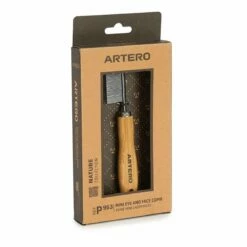 Artero Nature Collection Mini Eye And Face Comb -pet store at0963 06 002