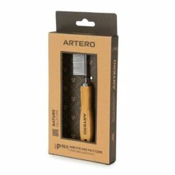 Artero Nature Collection Mini Eye And Face Comb -pet store at0963 06 003