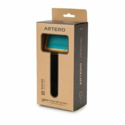 Artero Nature Collection Soft Slicker Brush S -pet store at0966 12 003