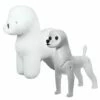 Artero Bichon Dog Model And Fur Kit -pet store ay128c main