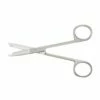 Bow Band Scissors 8 Bow Band Scissors -pet store bbscissor 002