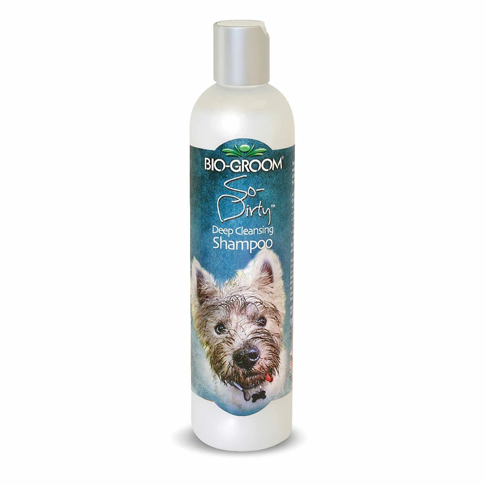 Bio-Groom So-Dirty Deep Cleansing Shampoo 2 Bio-Groom So-Dirty Deep Cleansing Shampoo - Image 2