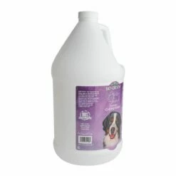 Bio-Groom Anti-Shed Deshedding Conditioner Gallon -pet store bg3212 91 bio groom anti shed conditioner gallon upc 1