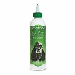 Bio-Groom Ear Care Cleaner 5 Bio-Groom Ear Care Cleaner -pet store bg5108 08 earcare 8oz 1