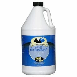 Best Shot M.E.D. Ear Treatment 5 Best Shot M.E.D. Ear Treatment -pet store bs112 gal