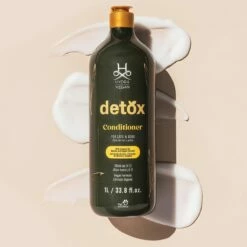 Hydra Vegan Detox Conditioner 7 Hydra Vegan Detox Conditioner -pet store detox conditioner shot 2