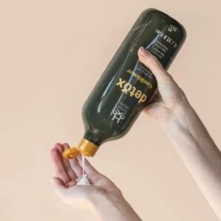 Hydra Vegan Detox Conditioner 8 Hydra Vegan Detox Conditioner -pet store detox conditioner shot 3