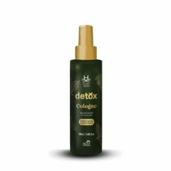 Hydra Vegan Detox Cologne