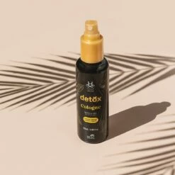 Hydra Vegan Detox Cologne -pet store detox cologne shot 2