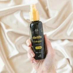 Hydra Vegan Detox Cologne -pet store detox cologne shot 3